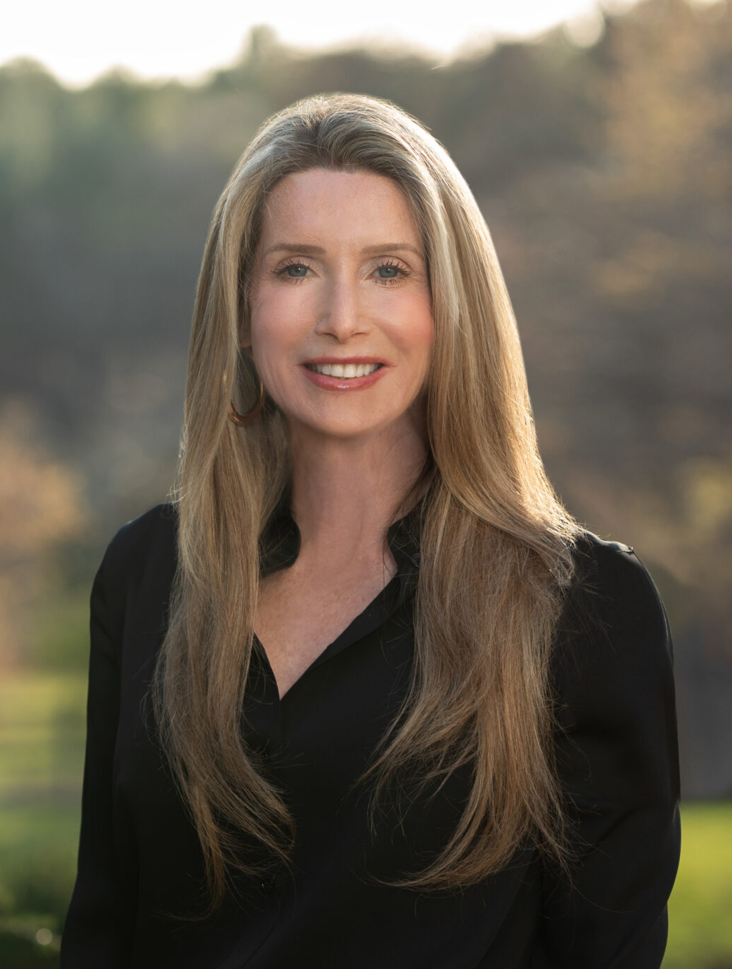 Nancy Cole