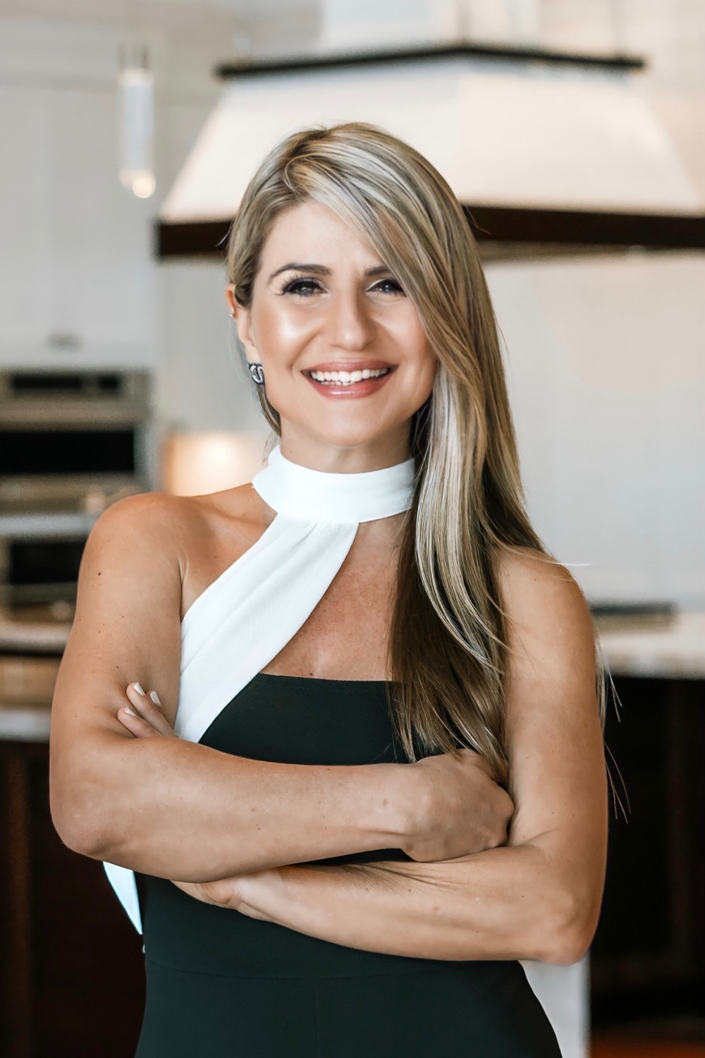 Veronica Nagliatti