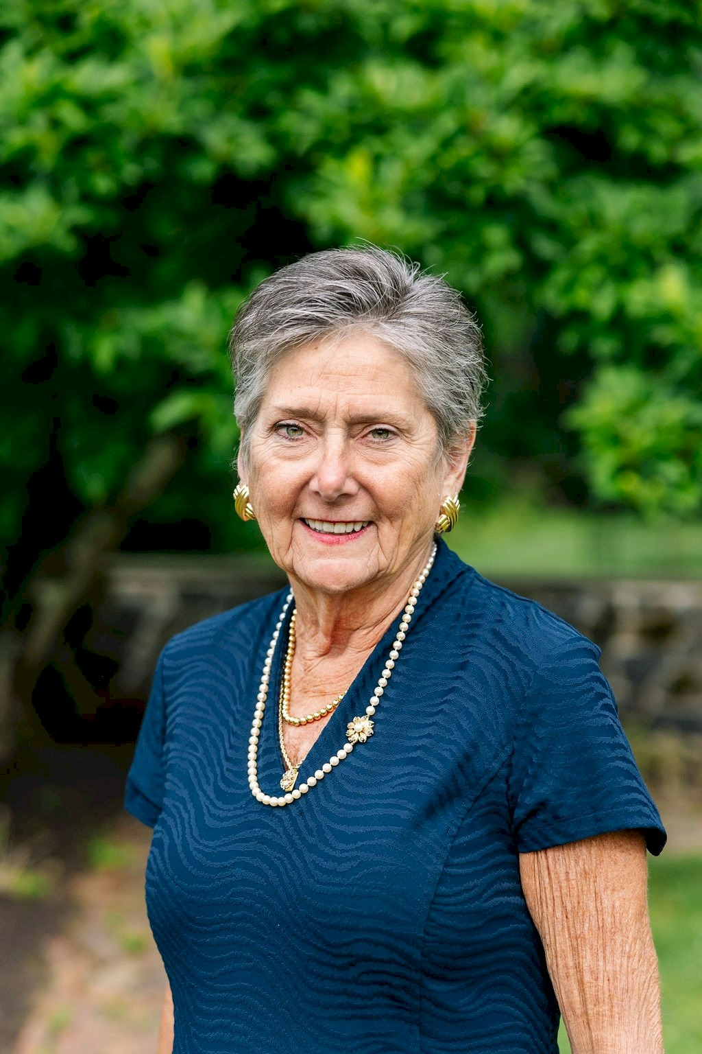 Georgina Lynam