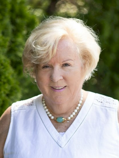 Carole Shepherd Long