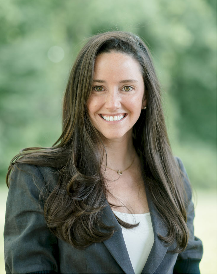 Whitney Aerenson Pembroke