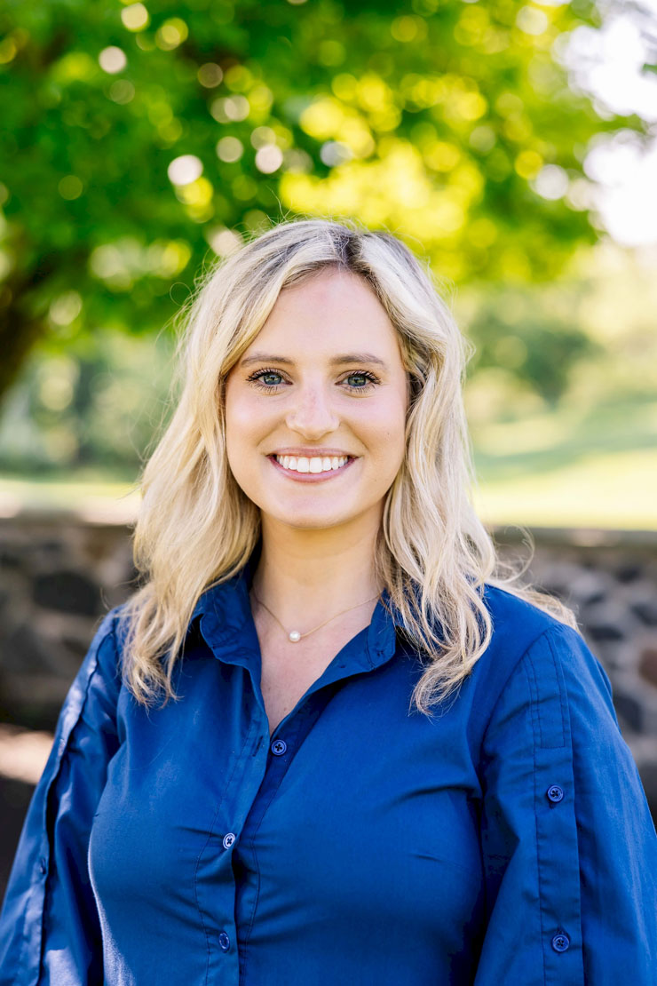 Kara Stenger