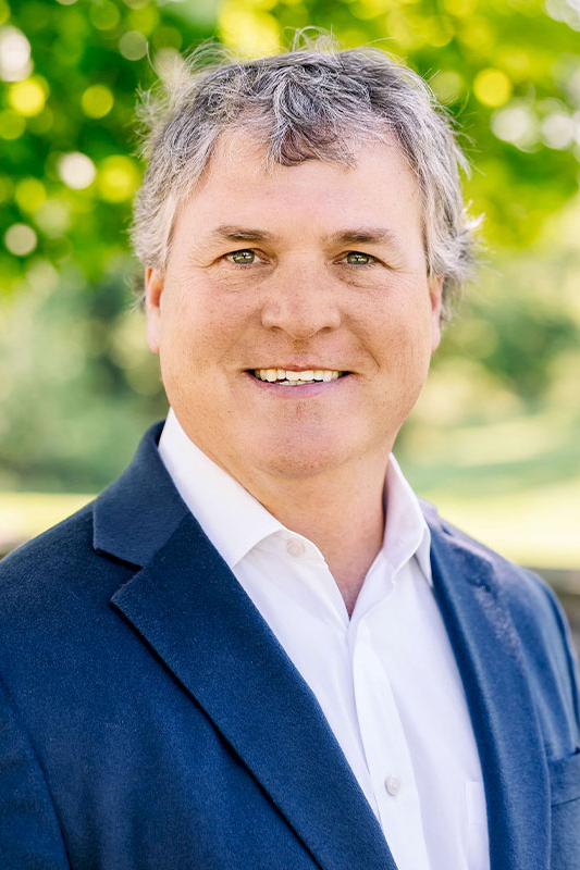 John Wakefield