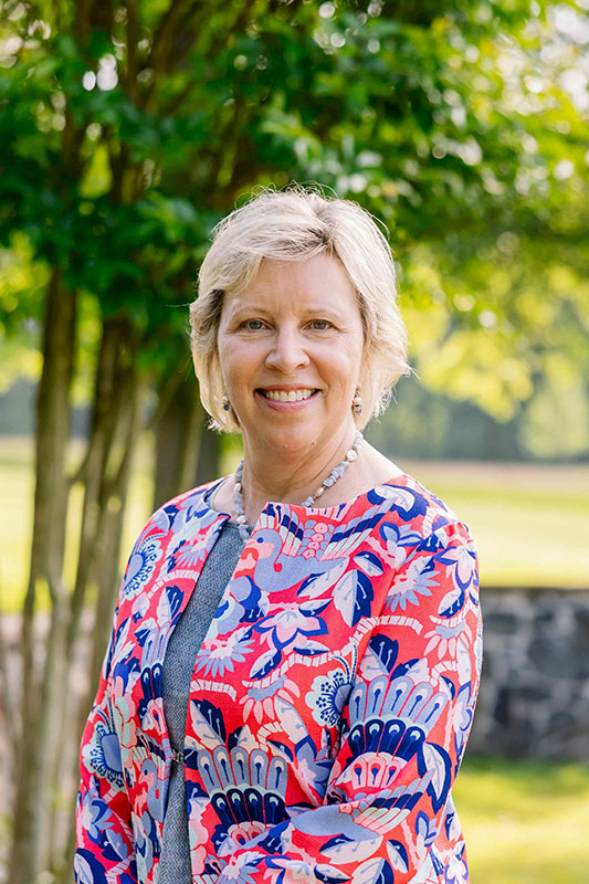 Lynn Kuttruff