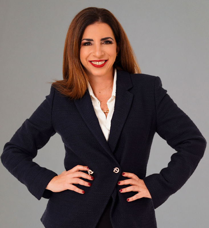 Anakarina Hernandez