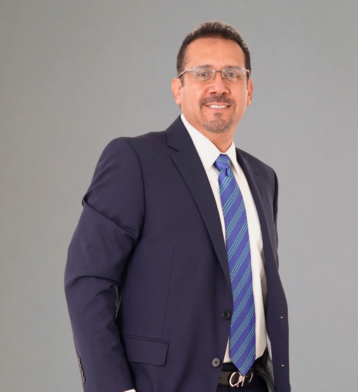 Roberto Iriarte