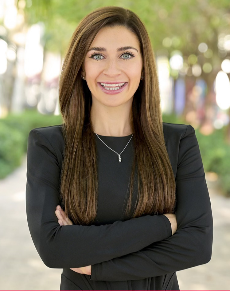 Hayden Trotter-Jones