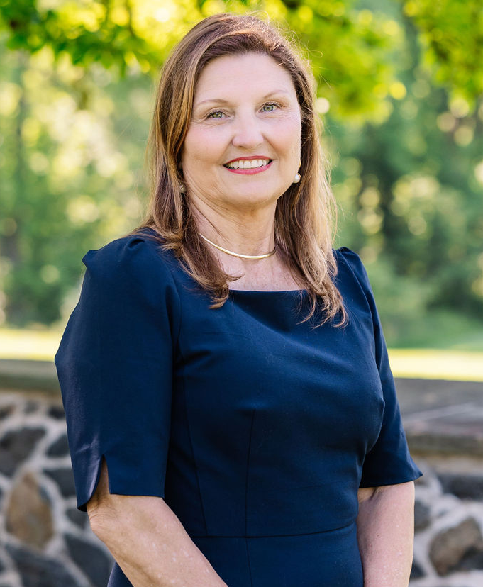Ann Leahy