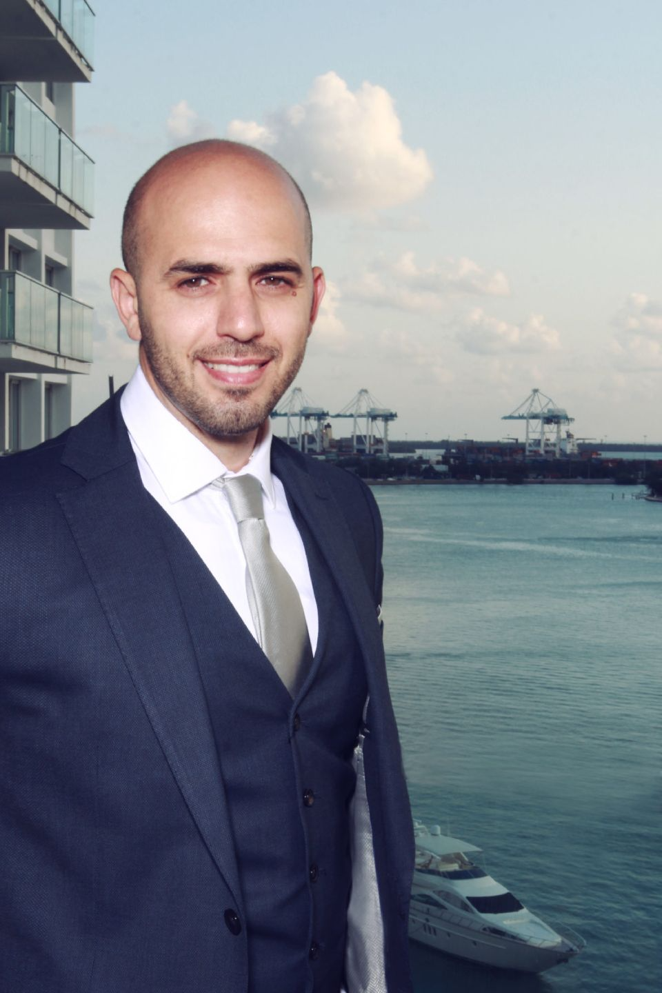 Yazan  Kherfan