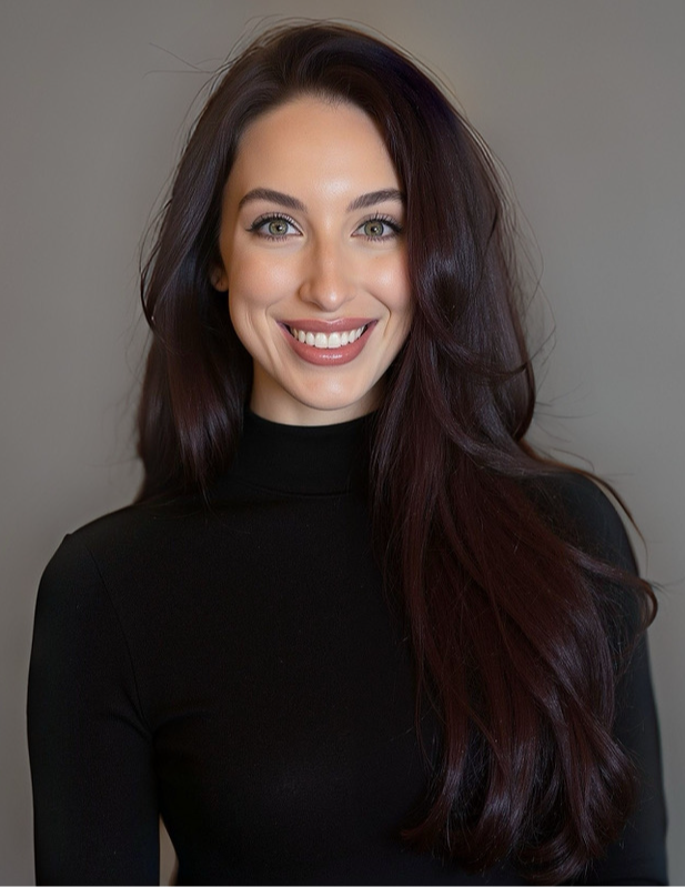 STEPHANIE  WHITE