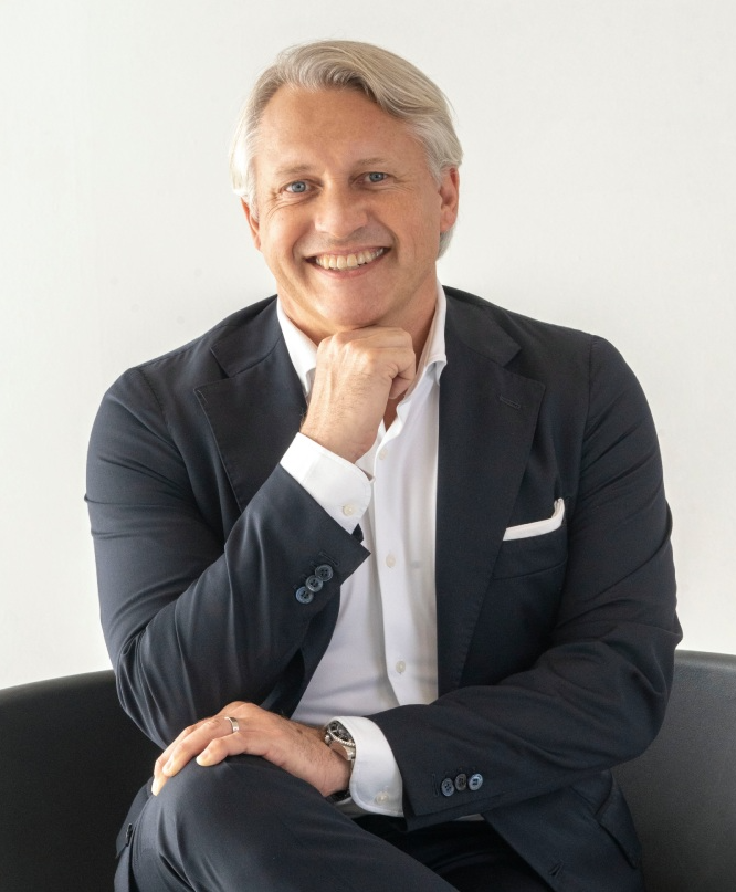 Michael Herman