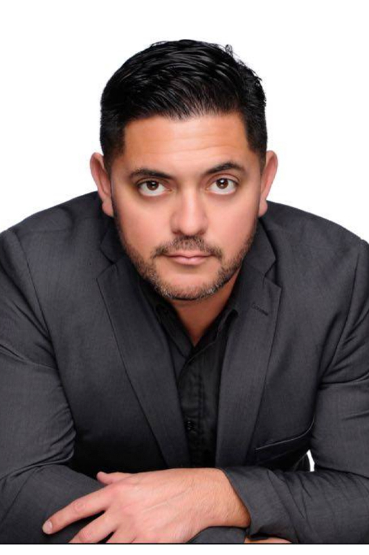 Daniel Henriquez