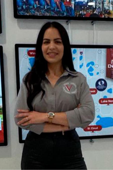 Yanelis Benítez