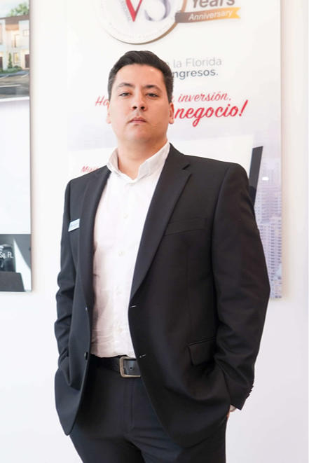 Rafael Izquierdo 