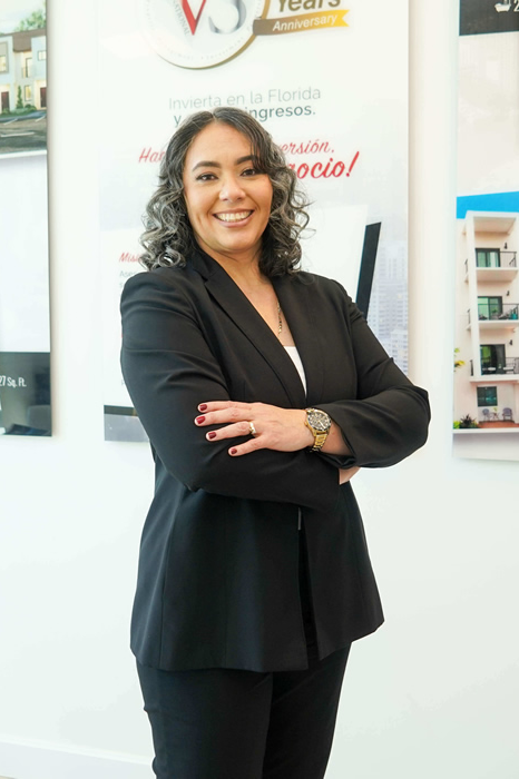 Lourdes Arroyo