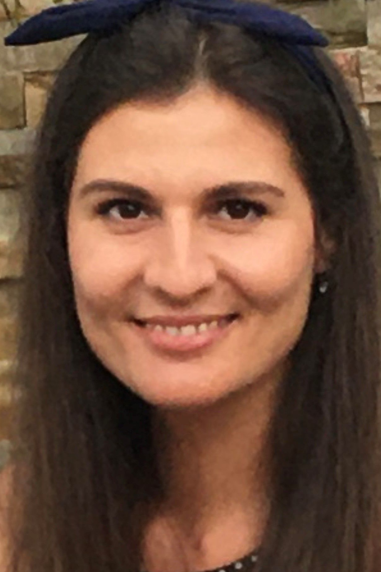 Georgiana A Ciobanu