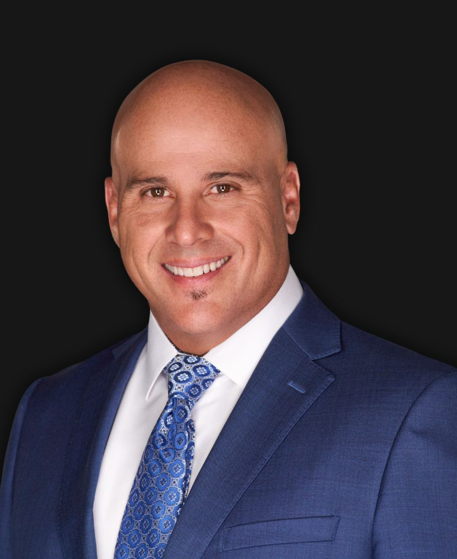 Rigoberto  Garcia