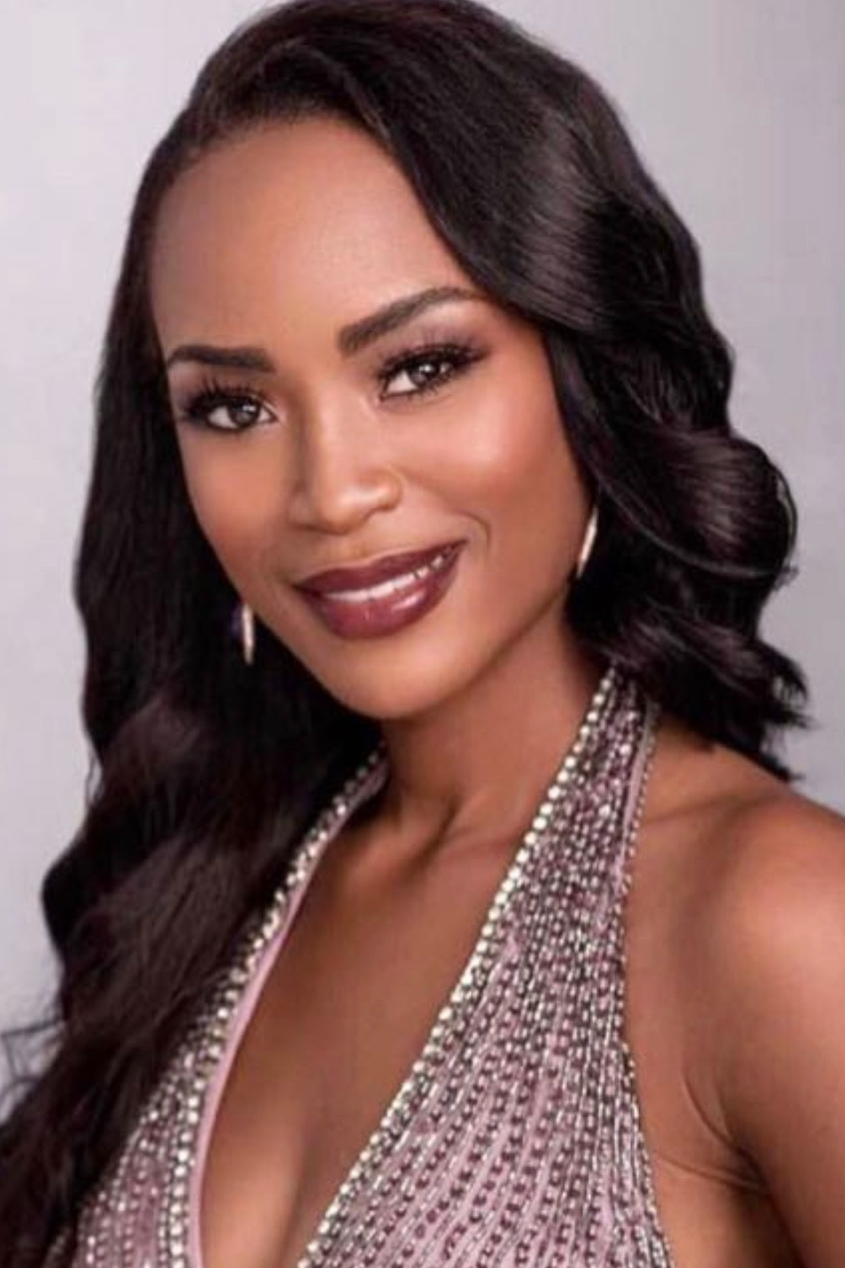 Stephie  Morency Voight