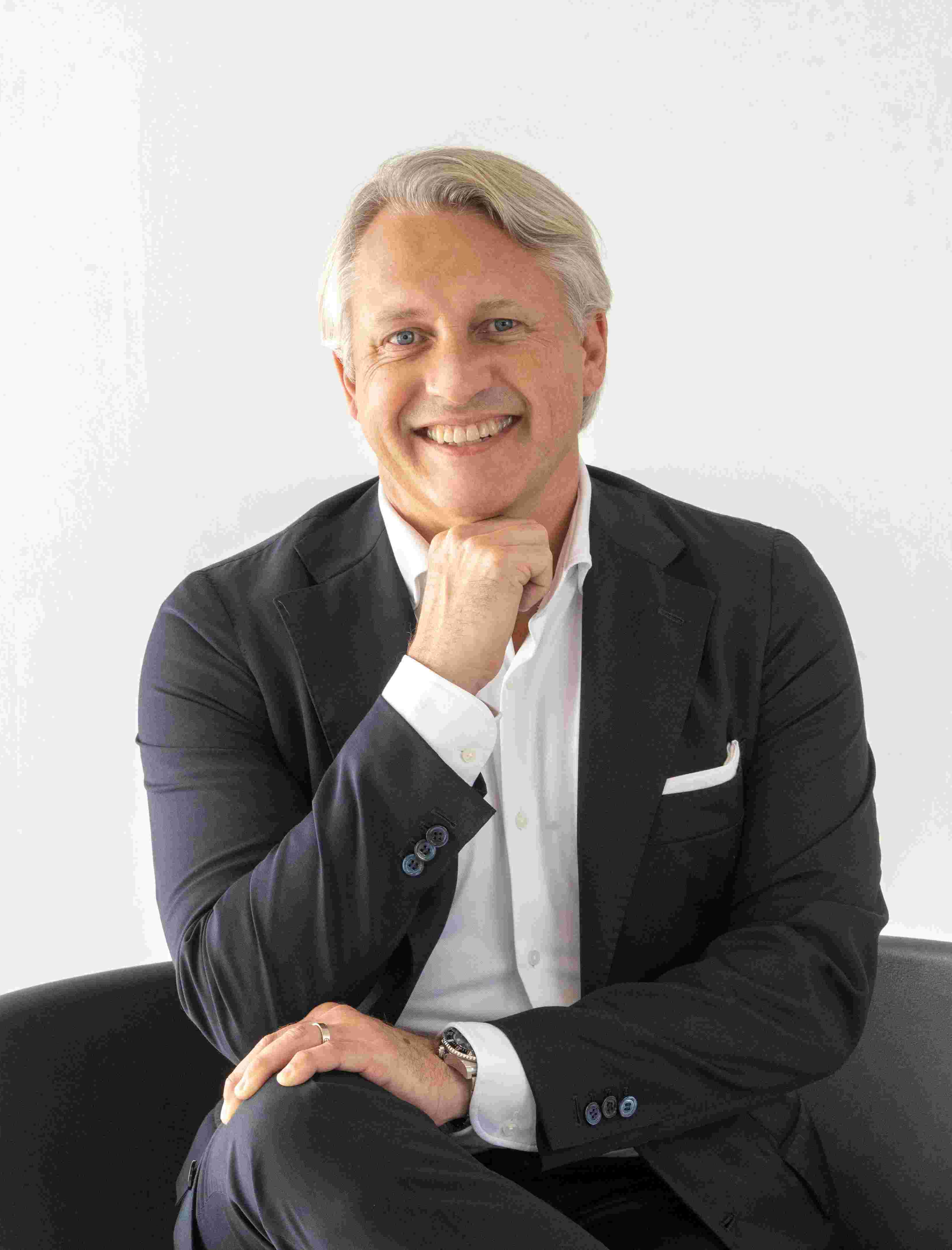 Michael Herman