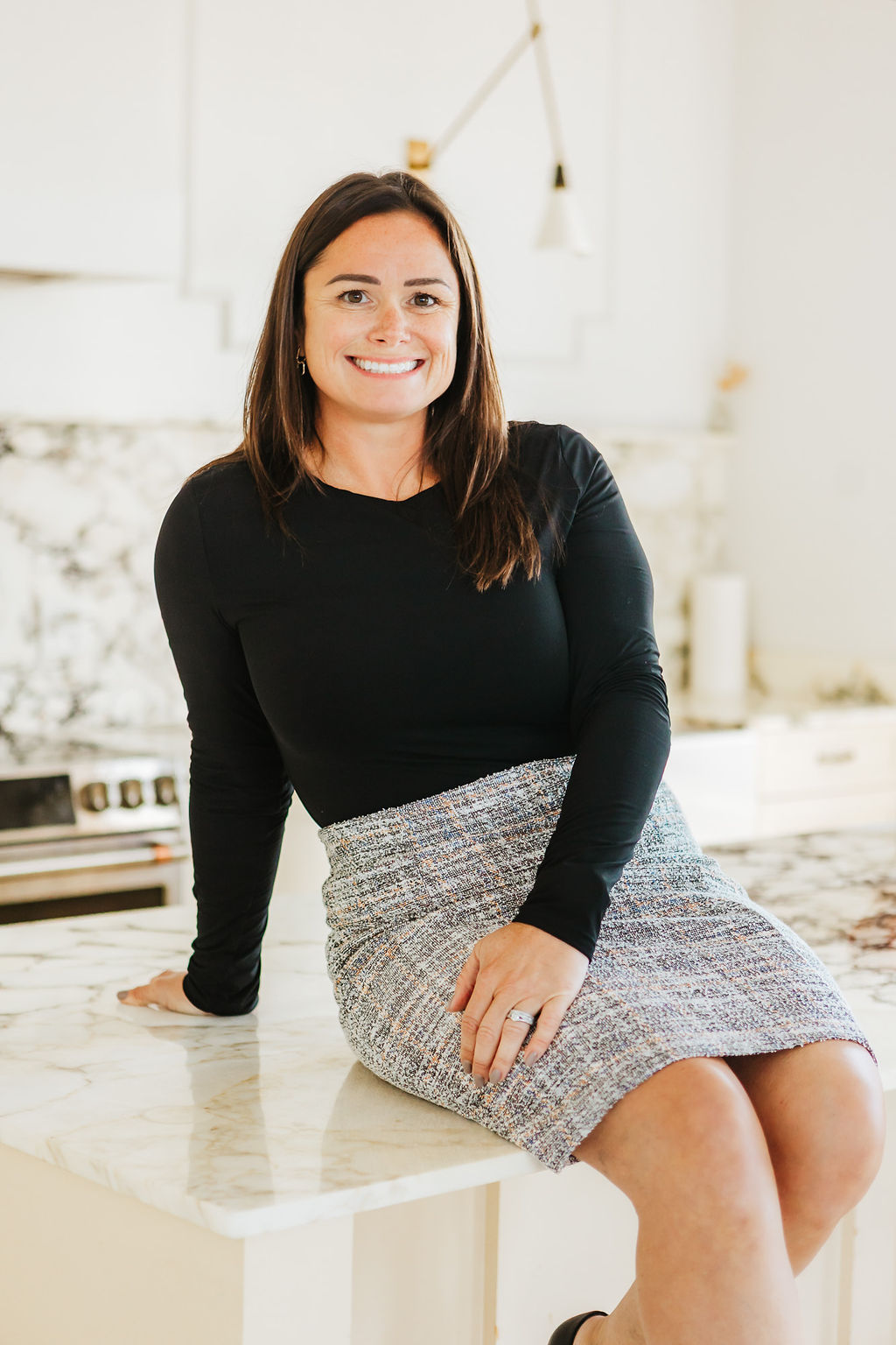 Krista Pendergast
