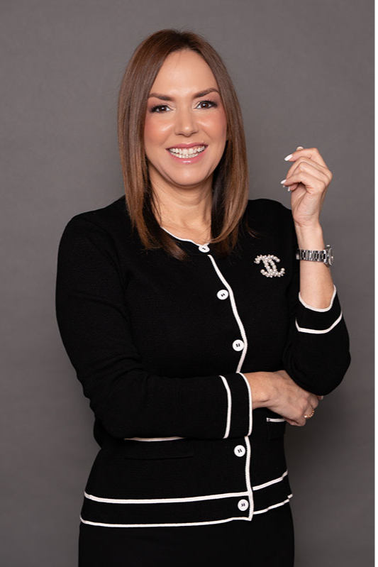 Maria Alejandra Antinucci