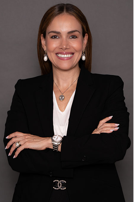 Maria Andreina Villasmil