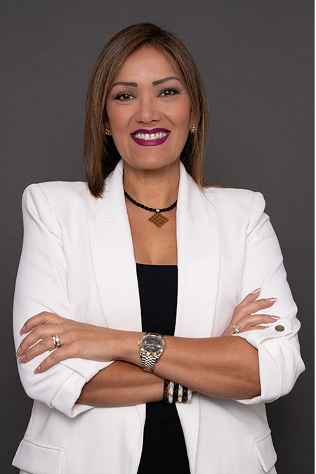 Marilyn  Silva