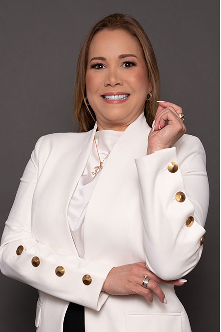 Monserrath Estela Rodriguez