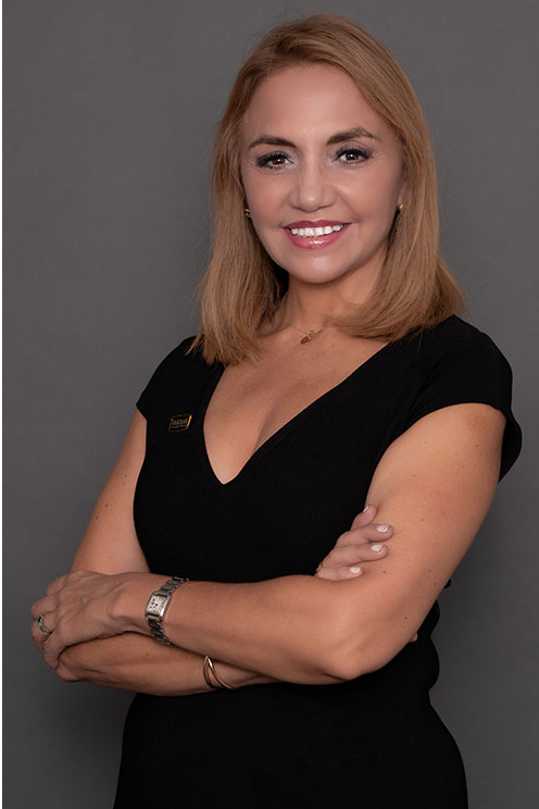 Monica   Van Gorp Cuellar