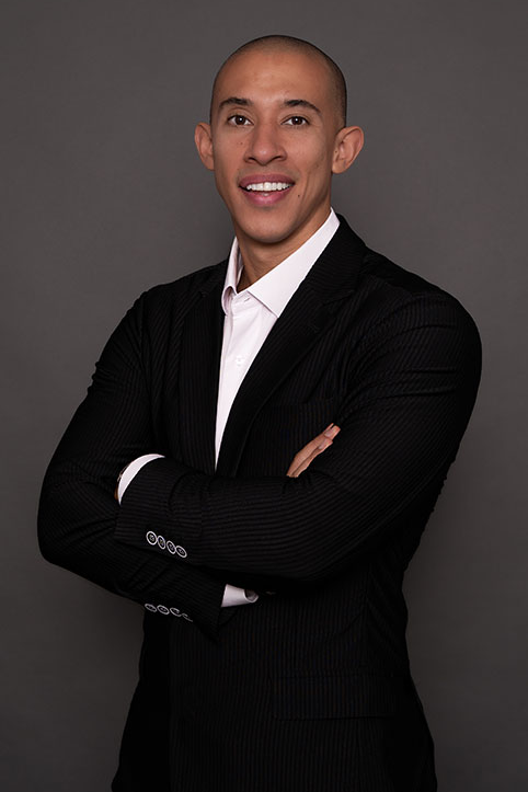 Paul Eliecer Sanchez