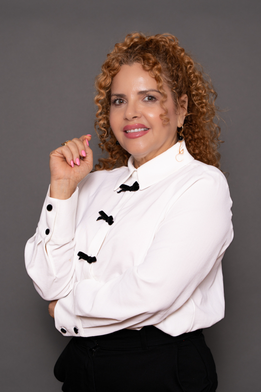 Diana   Garcia Castillo