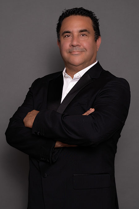 Tito  Marquez