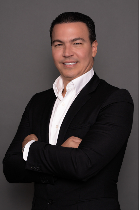 Juan Carlos Contreras