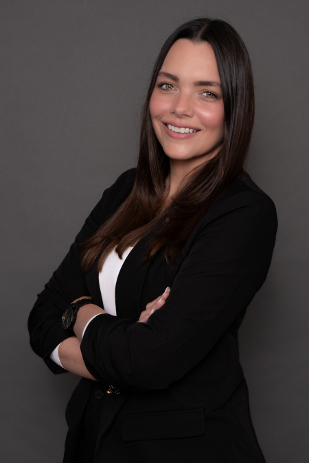 Julia Alexandra Santos Huen