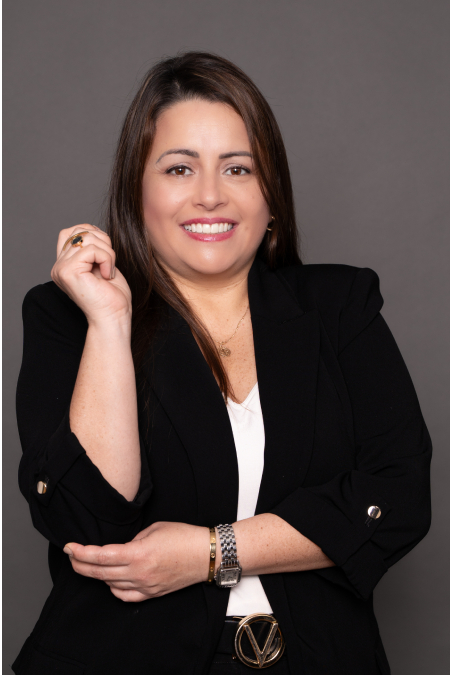 Edna Clemencia Gomez Rojas