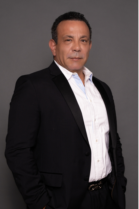 Juan Eduardo  Ramirez Castillo