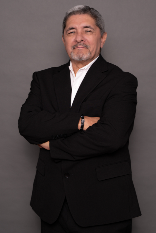 Pablo Eduardo Marino