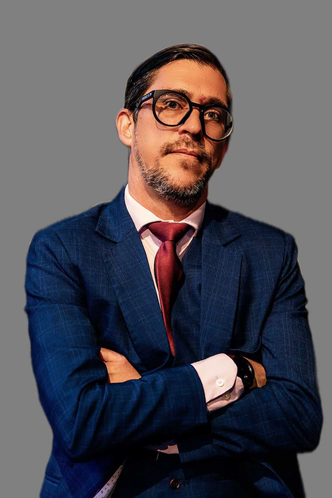  Jose Carlos Zagazeta