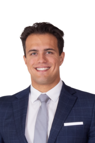 Nicholas D. Grodzicki