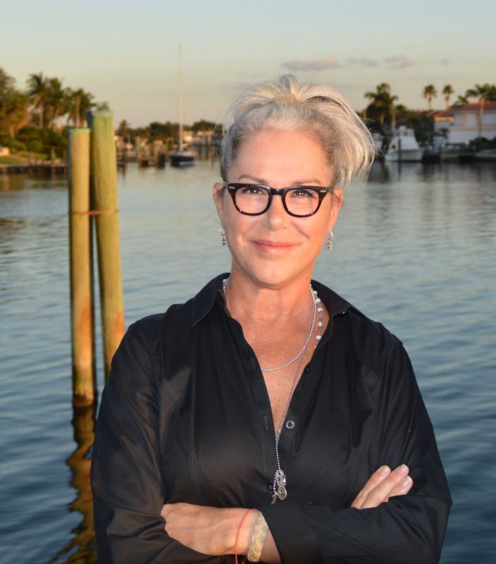 Rebecca  Baughman