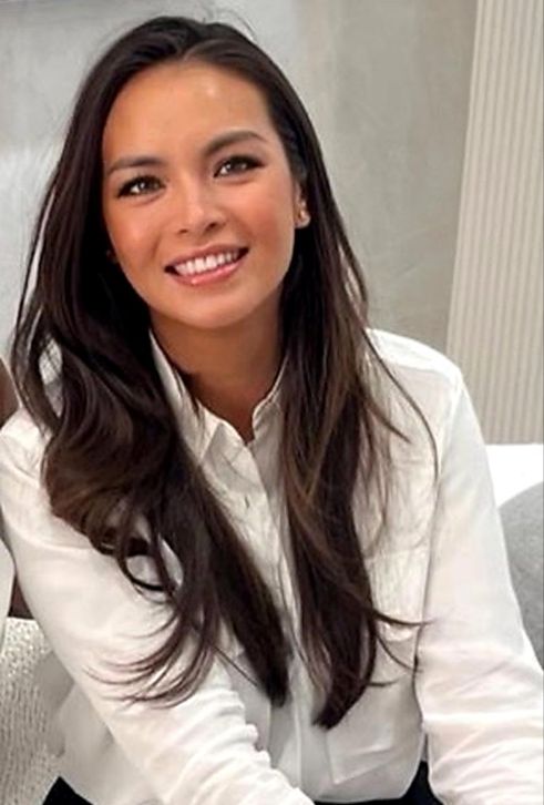 Lucia Nguyen