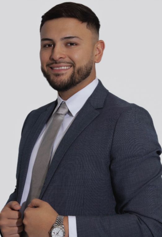 David  Padilla