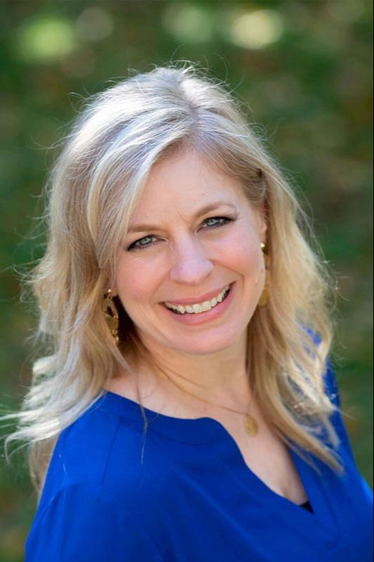 Kristy Mottola