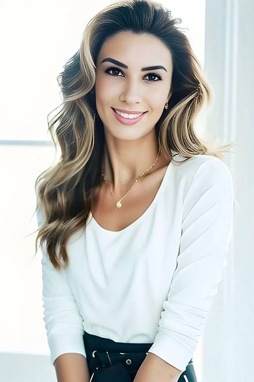 Tanya Iyriboz