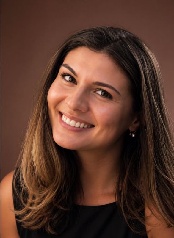 Georgiana A Ciobanu
