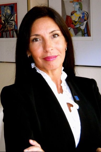 Maria Alejandra Ballestrin 