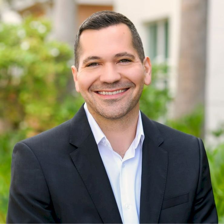 Josh Ziegelbaum