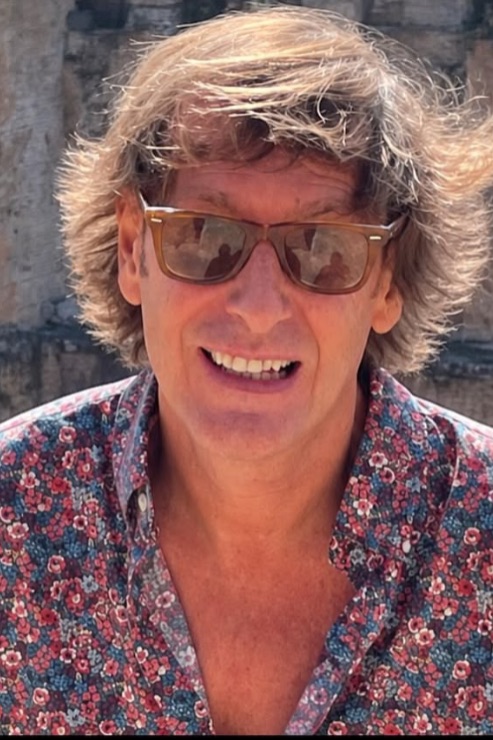 Jose Maria  Armesto