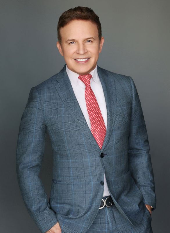 Roberto Malca