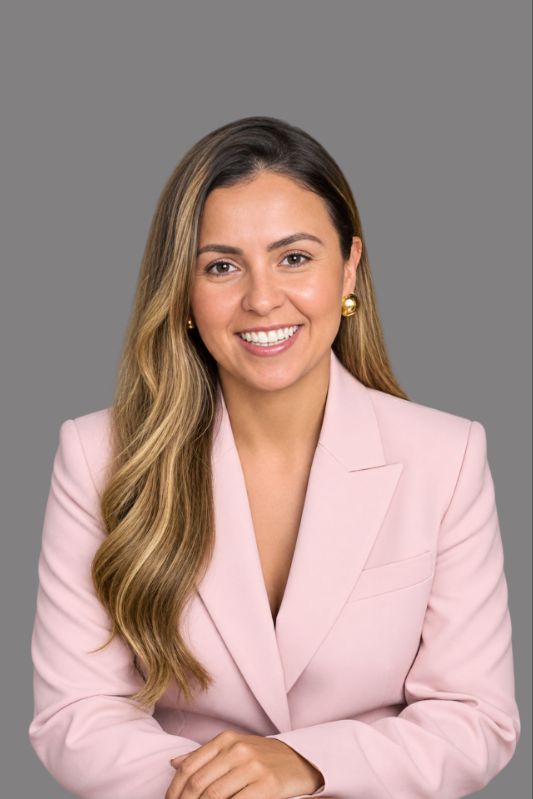 Andrea Palacios